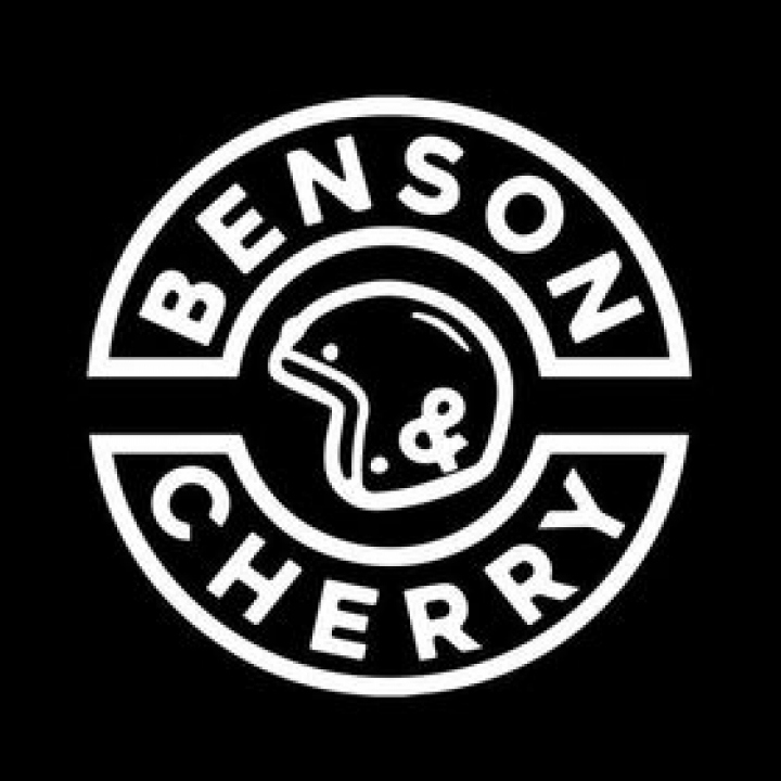 Nouvelle marque chez Mod'Show: Benson and Cherry