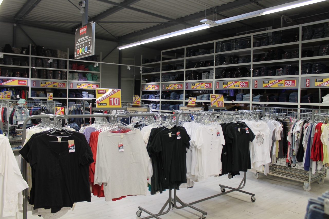 magasin new balance troyes