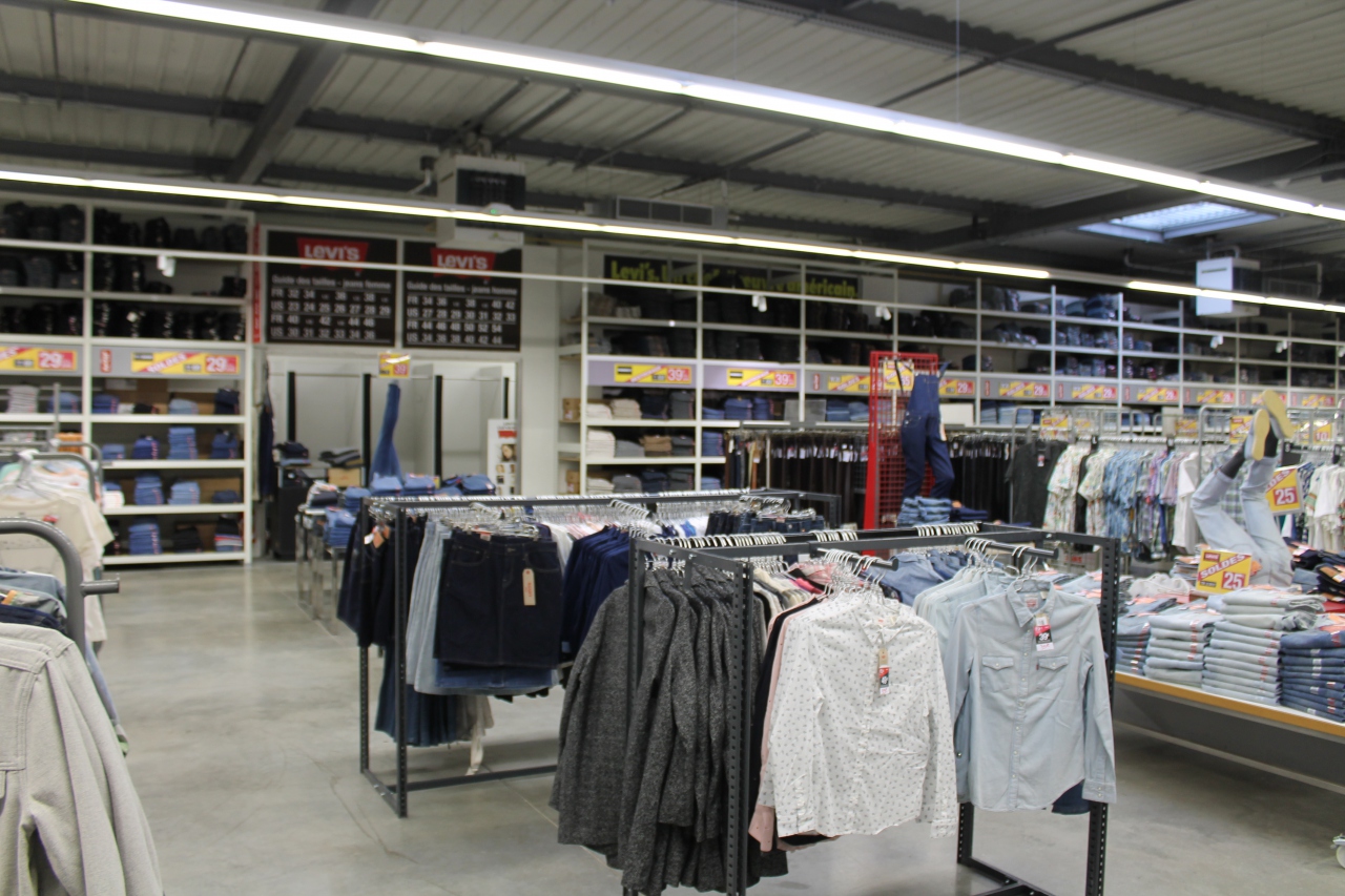 magasin adidas troyes