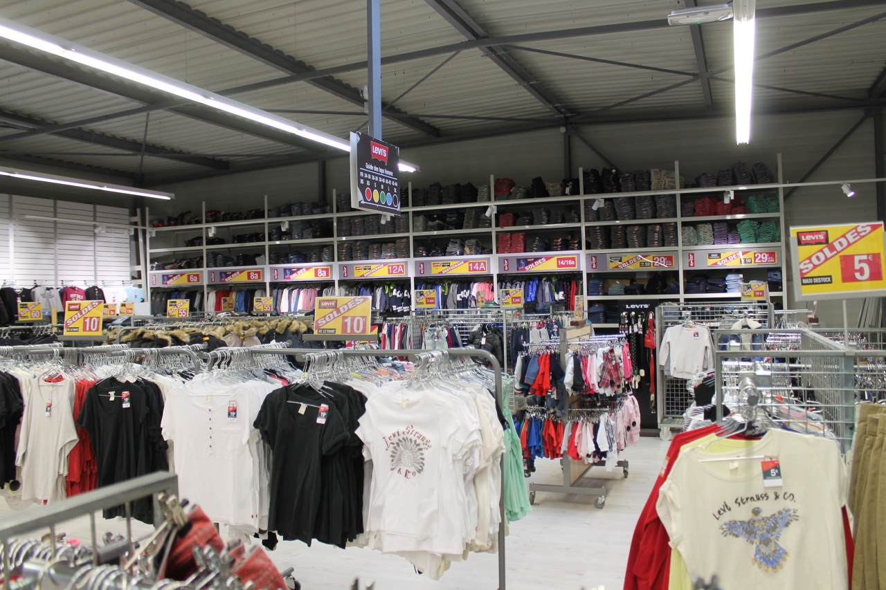 new balance magasin d usine troyes