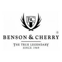 Benson and Cherry